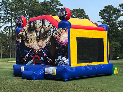 Bounce House Rentals Bounce House Rentals